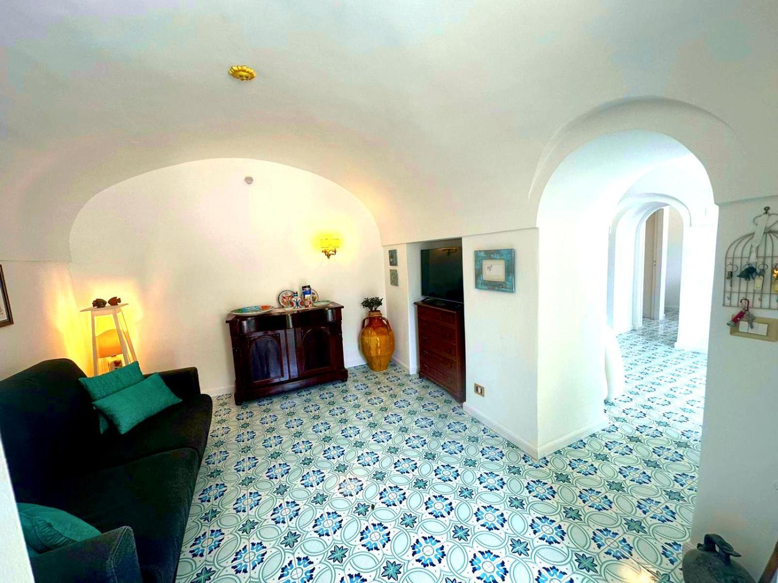 With Sea View ! Villa *