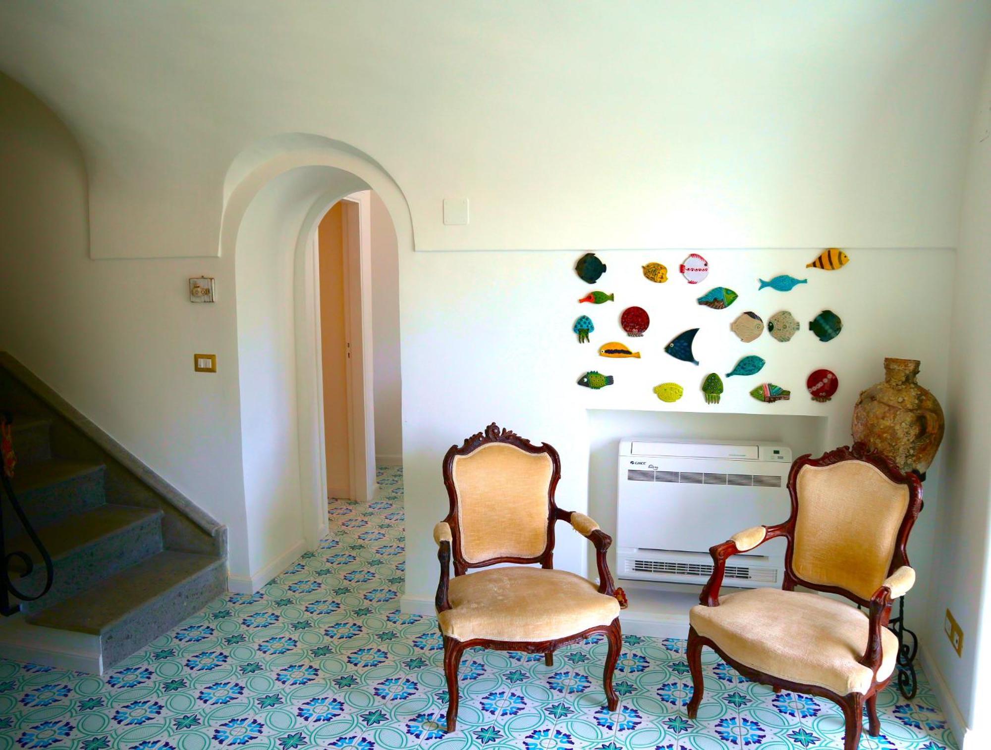 With Sea View ! Villa *